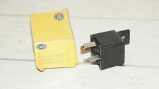 Relais 12V 30A d'origine Hella