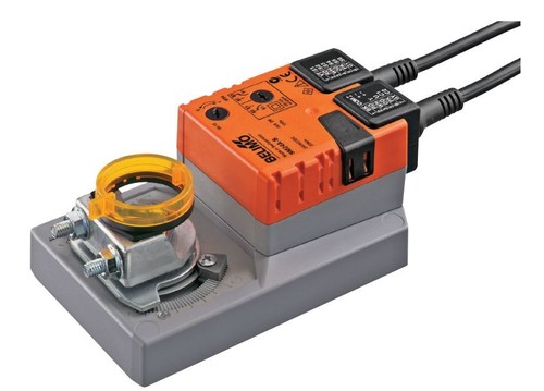Actionneur volet belimo - actionneur,
