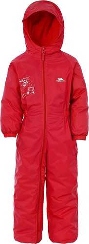 Trespass combinaison pluie - trespass,