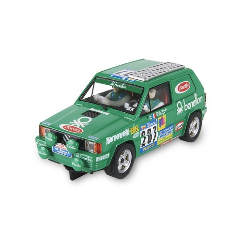 Scx fiat panda - panda,