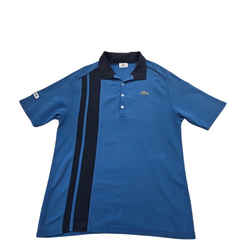 Polo lacoste garçon rayé - lacoste,