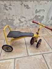 Tricycle vintage - tricycle,
