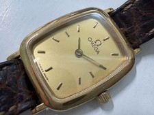 Montre femme OMEGA De Ville