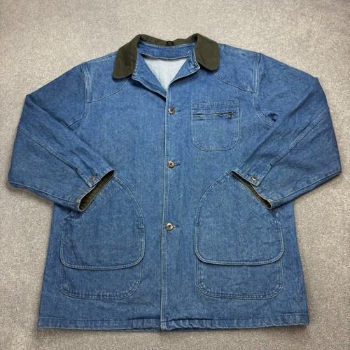 Veste bean adulte 2xl xxl - ll,