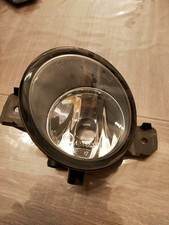 Renault 8200074008 Feu de Brouillard Avant Gauche