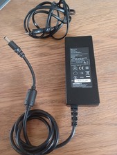 Alimentation Respironics Simplygo Mini AC/DC  MANGO120-19BS-PHI 19V 6.3A