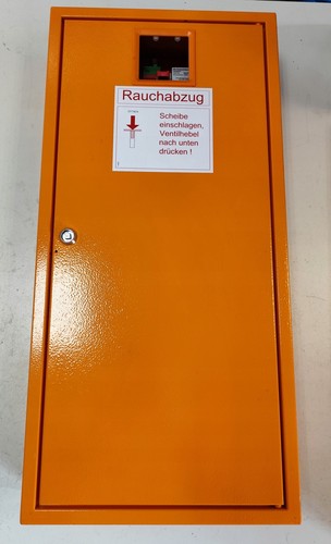 Boîte alarme jofo - boîte, d'alarme