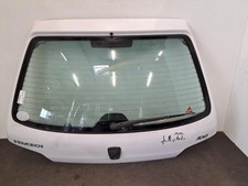 Malle/Hayon arriere PEUGEOT