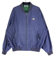 Veste Bomber Lacoste Vintage