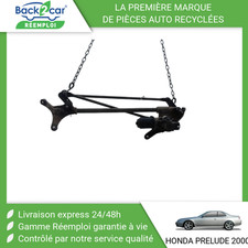 ? MECANISME ESSUIE-GLACE AVANT HONDA PRELUDE 97-2001 ➤76505S30G01 ?