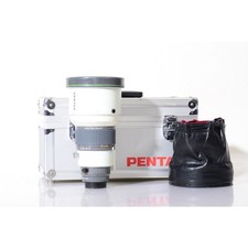 Pentax SMC-A 2,8/300 ED IF