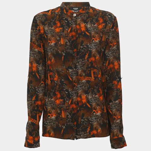 Chemise manches longues - à,