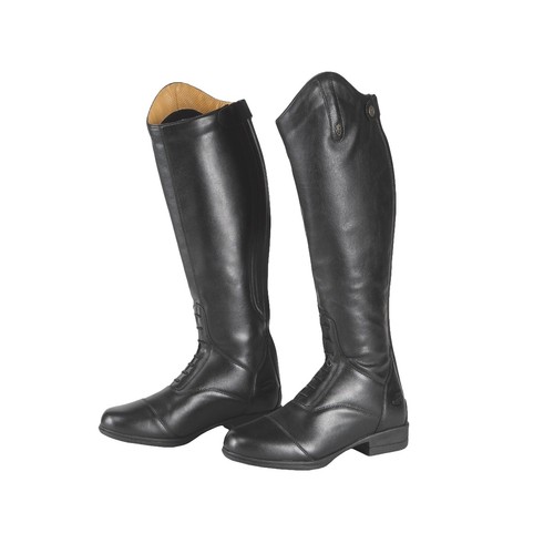 Moretta bottes hautes - -,
