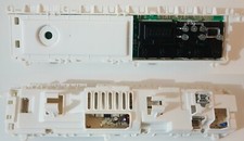 MACHINE A LAVER  SABA FL714V21S FL714V21W MODULE PUISSANCE AFFICHAGE COMMANDE