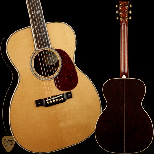 Bourgeois 000 aged tone - –,