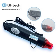 Pistolet à air chaud réparation de smartphone - Emballer des films