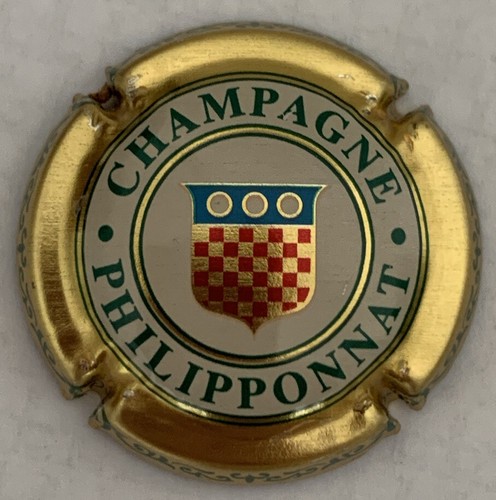 Capsule champagne - capsule,