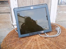 Lampe LANTERNE de Labo KODAK - Filtre Brun-rouge.