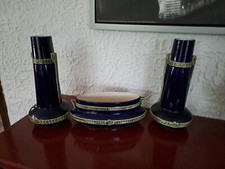 garniture de cheminée Art