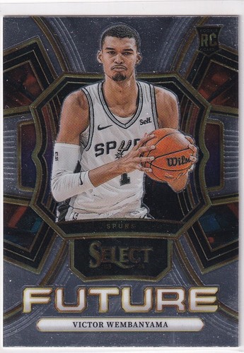 Panini select nba saison - select,