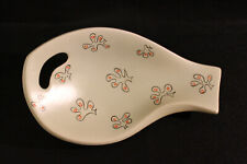 PAUL MILET SEVRES -FRANCE- earthenware chopped off