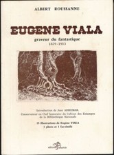 Eugène Viala graveur du