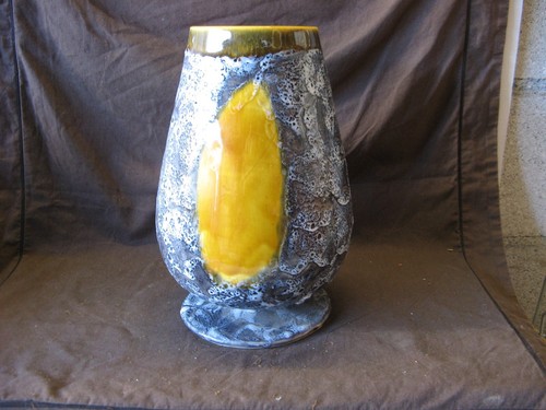 Très beau vase - , vintage