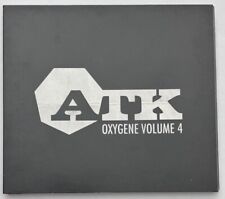Cd rap fr français " ATK 