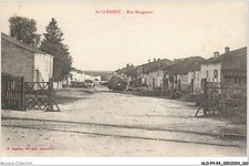 ALOP4-0381-54 - SAINT-CLEMENT