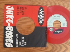 Johnny HALLYDAY Souvenirs