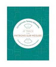Je trace mes patrons sur