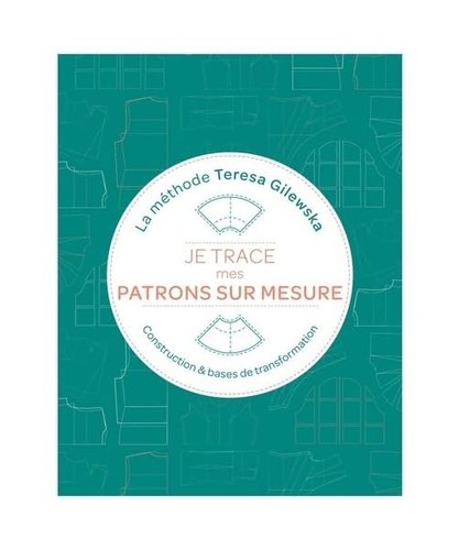 Trace mes patrons sur - je,