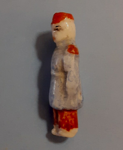 Rare 1ère epoque - 1ère,