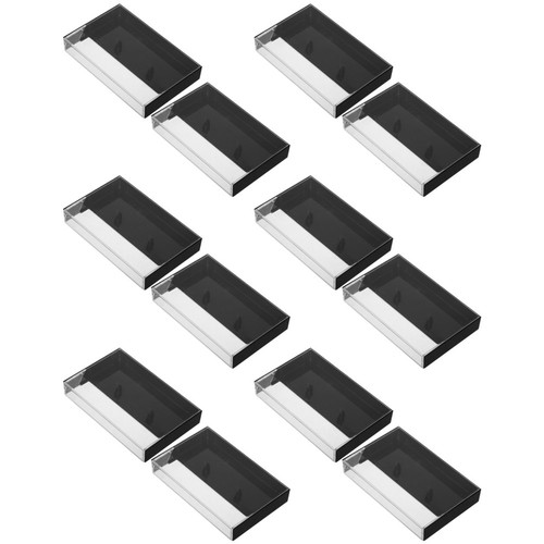 Pcs organisateur de - 12,