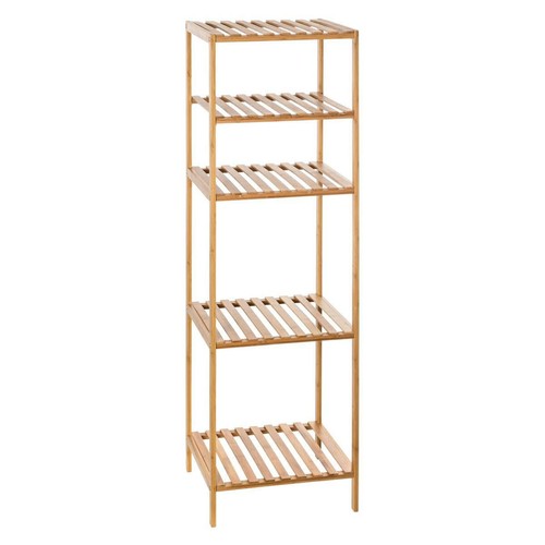étagère bambou 2 style - 2+2,
