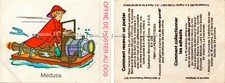 Vignette MEDUSA "BERNARD ET