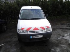 Pare choc arriere CITROEN