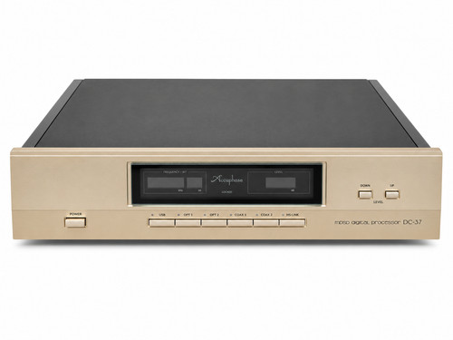 Convertisseur accuphase 37 - convertisseur,