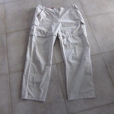 Pantalon short randonnée t46 - short,