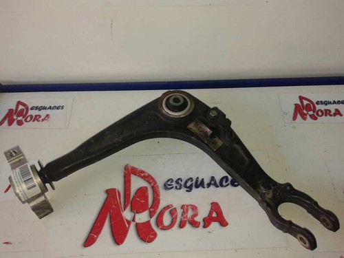 Bras suspension inferieur - de,