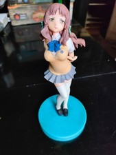 Figurine Mio Kitahara - Ano Natsu de Matteru / Waiting in the Summer