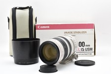 [Near MINT w/BOX & case] Canon
