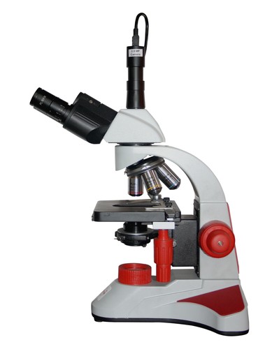 Microscope laboratoire de - microscope,
