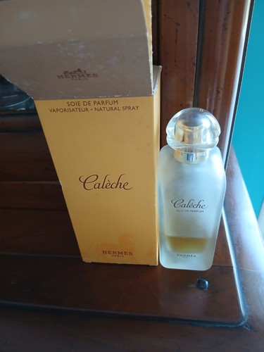 Flacon caleche hermes sa - hermes,