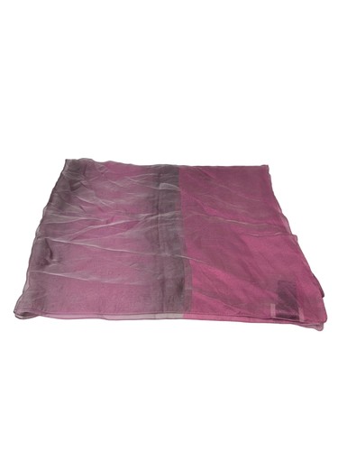 Armani écharpe soie dames - soie,