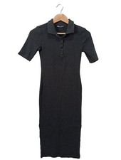 ZARA Robe Polo Dames Robe T EU