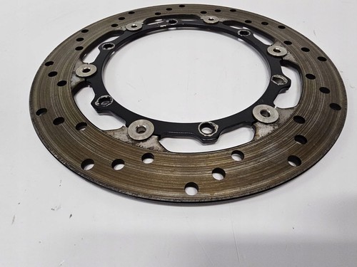Disque frein avant yamaha - frein,