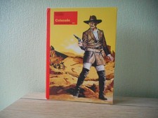 Colorado film avec Lee Van Cleef édition collector bluray dvd et livre