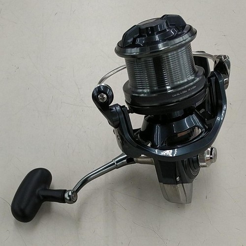 Daiwa spinning reel powersurf - daiwa,