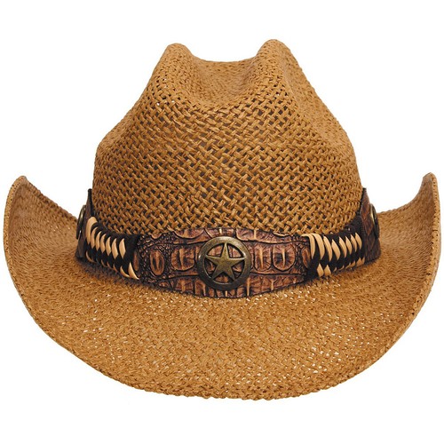 Chapeau cowboy western - de,